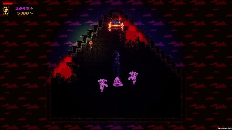 Cartridge Carnage screenshot