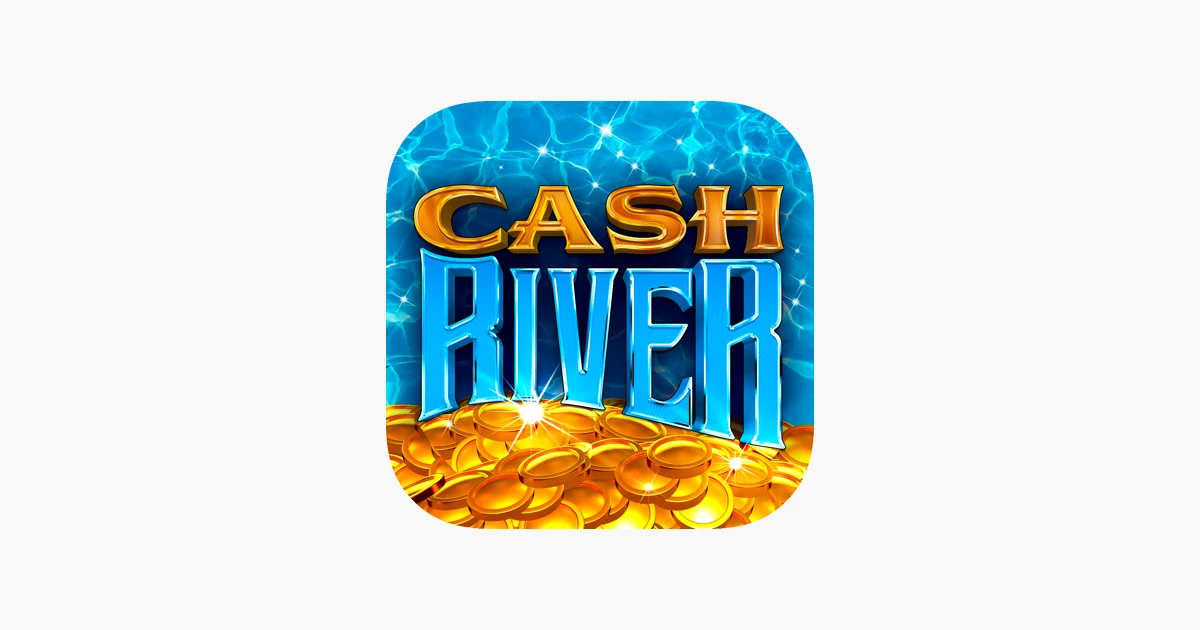 Games like Cash River Slots: VIP Casino