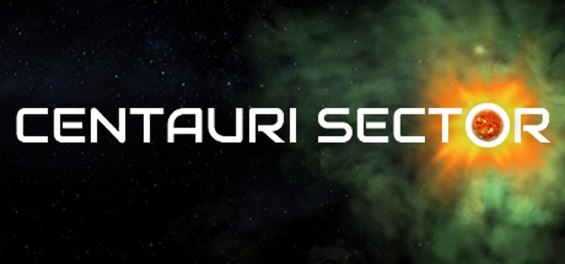 Centauri Sector Image