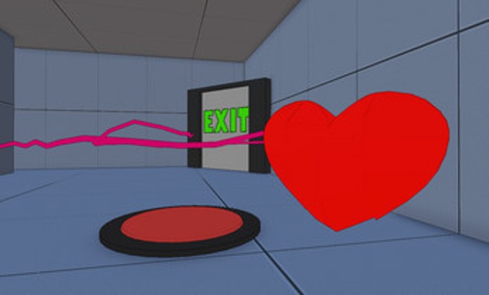 Chambers Of Time Loops screenshot