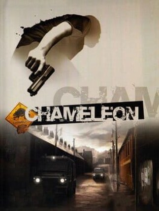 Chameleon Game Cover