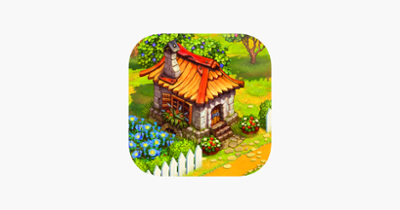 Charm Farm - Forest village Image