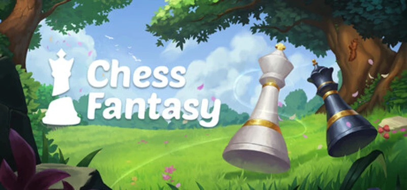 Chess Fantasy Image