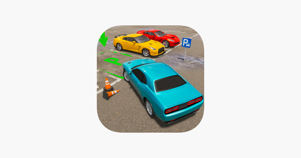 Games like City Car Parking Drive Puzzle