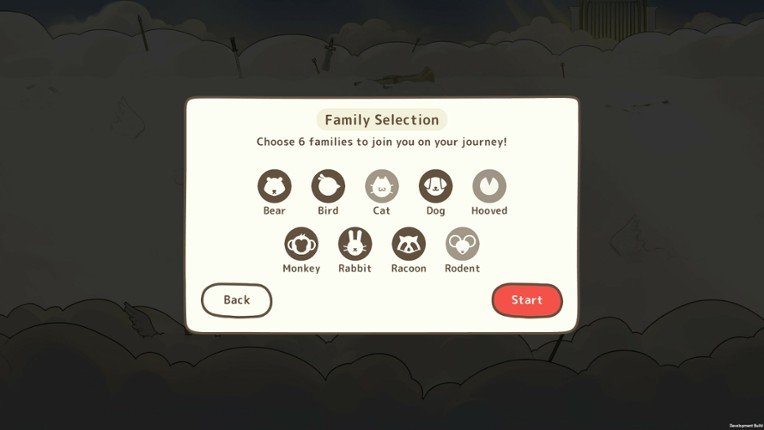 Claws & Chaos screenshot