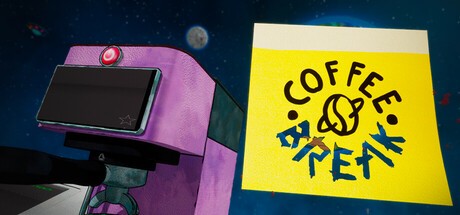 Games like Coffee Break