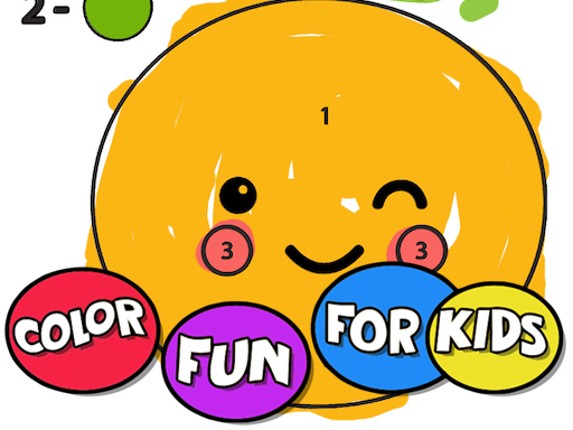 Color Fun For Kids Image