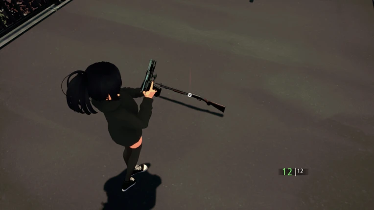 Combo Trigger Image