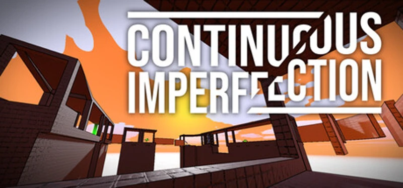 Continuous Imperfection Image