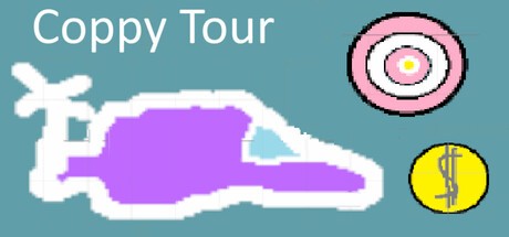 Games like Coppy Tour