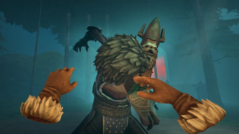 Crossings screenshot