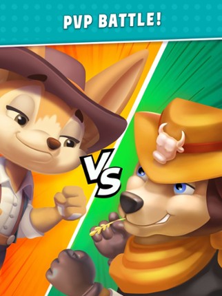 Cruise: Find The Differences screenshot