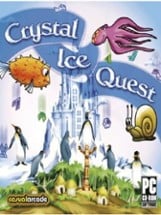 Crystal Ice Quest Image