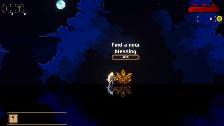 Crystal Siege Image