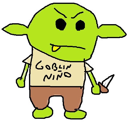 Games like Cuida al Goblin niño!(DEMO)