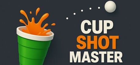Games like Cup Shot Master