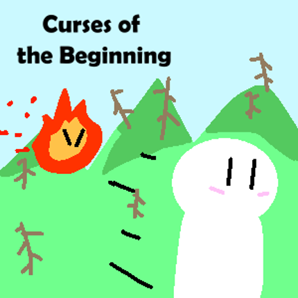 Curses of the Beginning Image