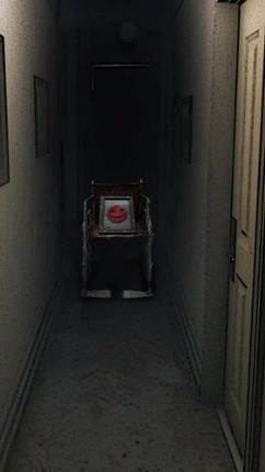 Dark Door screenshot