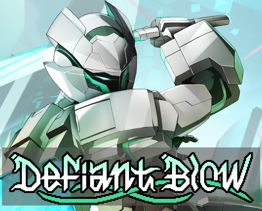 Games like DefiantBlow