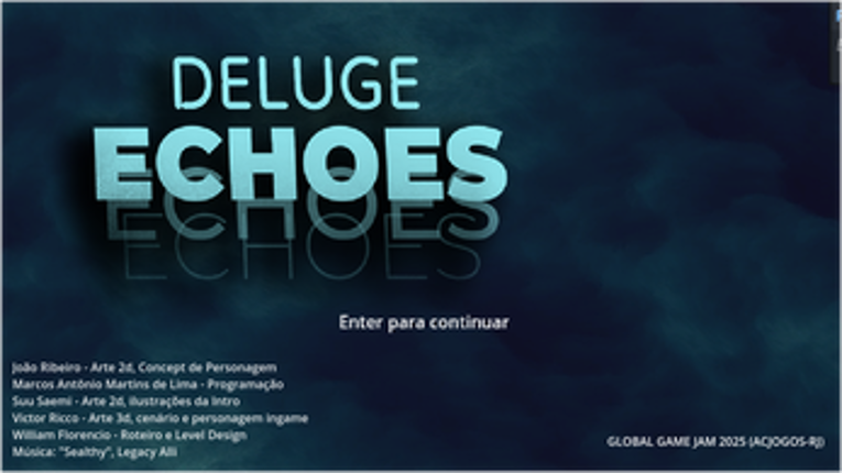 Deluge Echoes Image