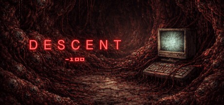 Games like DESCENT -100