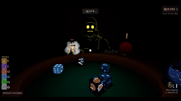 DiceBound Image