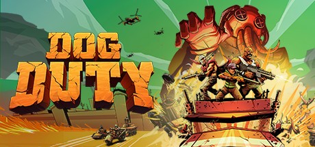 Games like Dog Duty