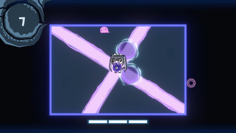 Doki Doki Sharky Days Image