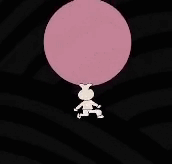 Games like Don't Wanna Burst Your Bubble