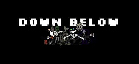 Games like Down Below