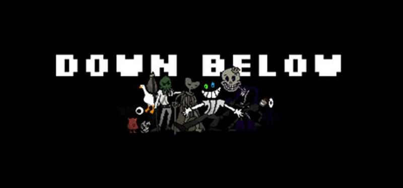 Down Below Image