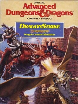 Games like DragonStrike