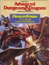 DragonStrike Image