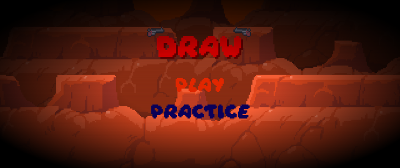 Draw Game Cover