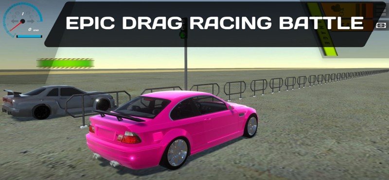 Driving Simulator screenshot
