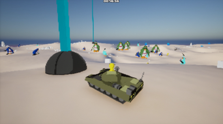 DuckTank Image