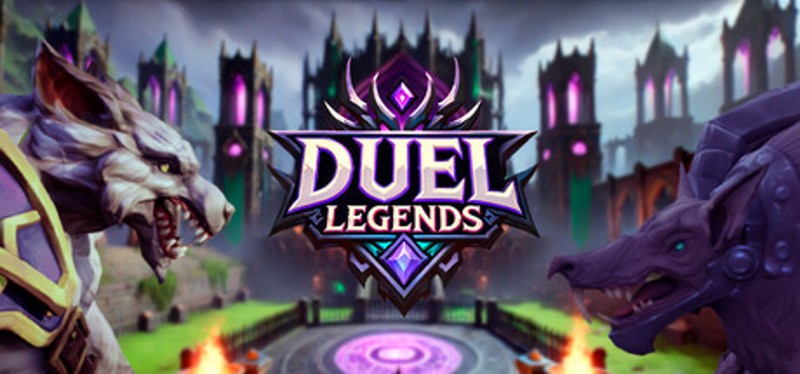 Duel Legends Image
