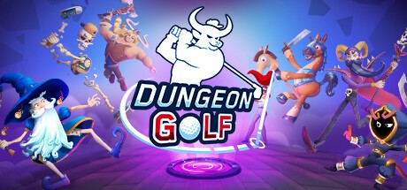 Games like Dungeon Golf