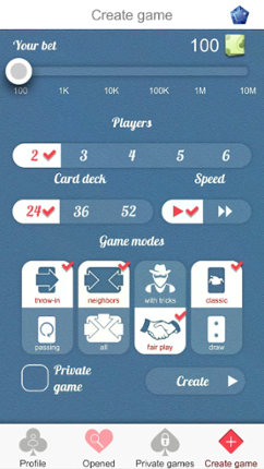 Durak Online Image