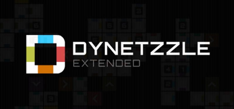 Dynetzzle Extended Game Cover