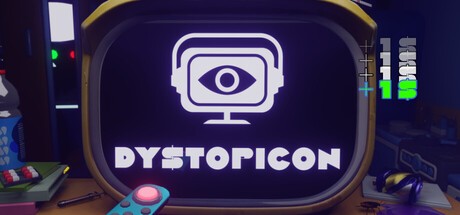 Games like Dystopicon