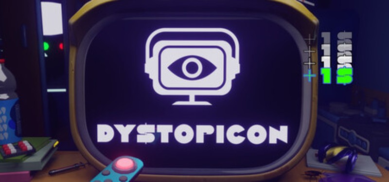 Dystopicon Image