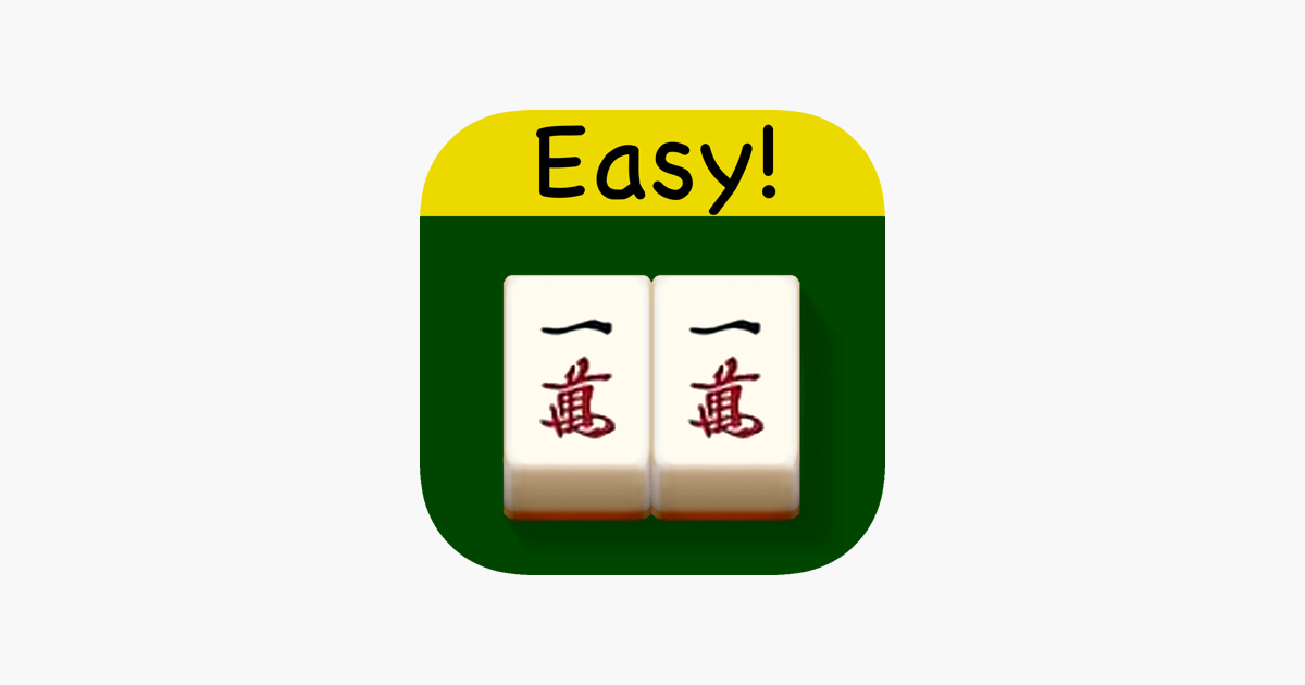 Games like Easy! Mahjong Solitaire