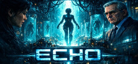 Games like Echo