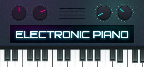 Games like Electronic Piano