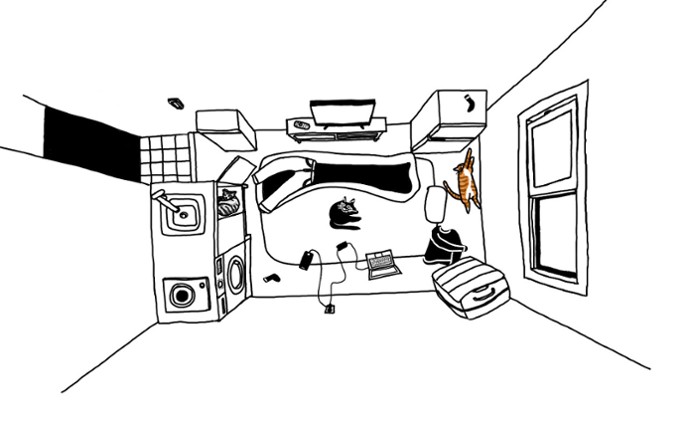 Escape The Room screenshot