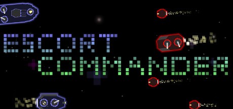 Games like Escort Commander
