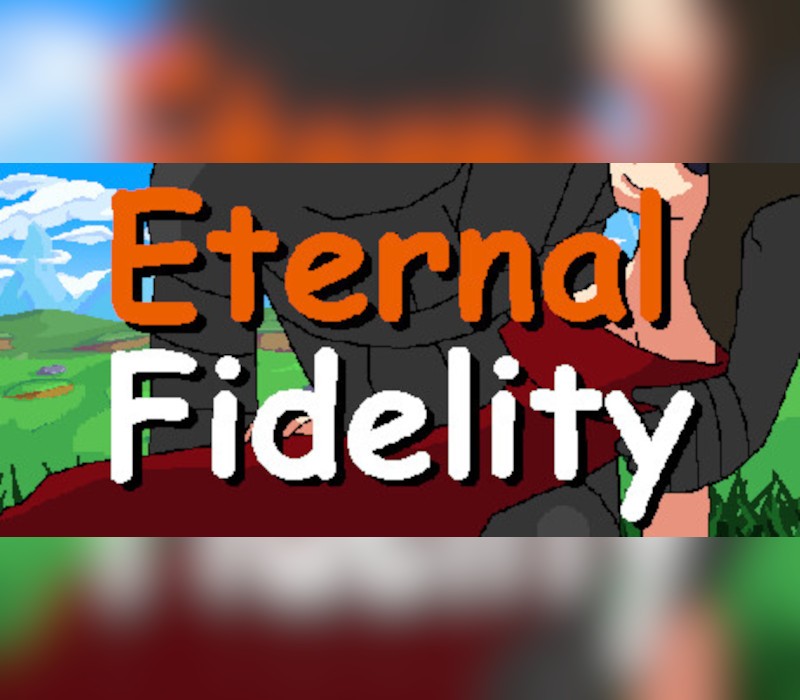 Games like Eternal Fidelity