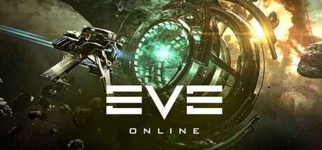 Games like EVE Online