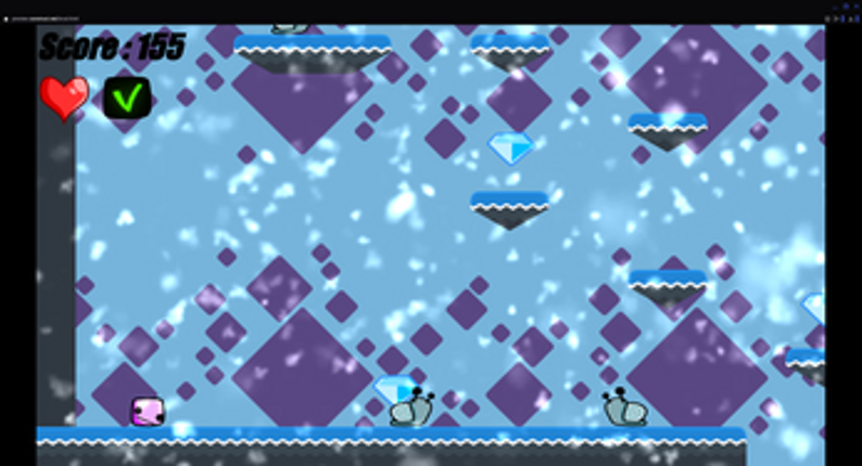 Every Platformer Ever: THE KEY TO FREEDOM beta Image